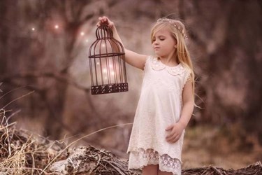 Hoàng tử I-van và em gái phù thủy